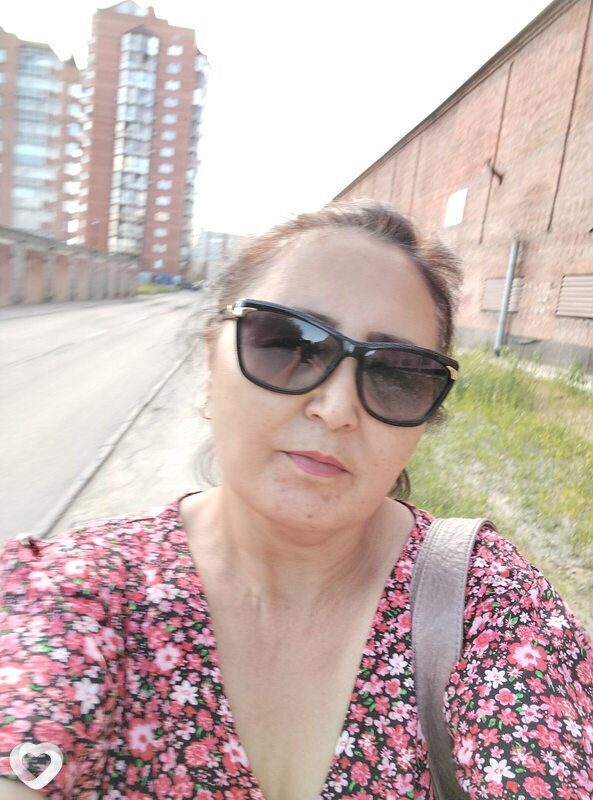Рстай, 53, Новосибирске — анкета №2374667