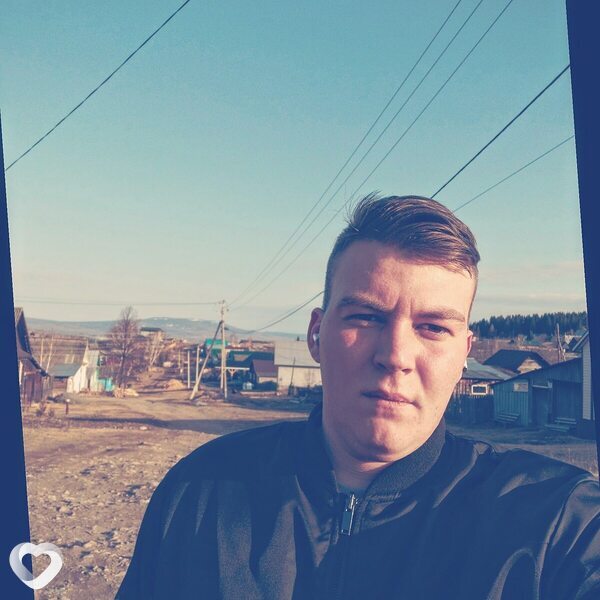 Сережа, 26, Лобне — анкета №2374669