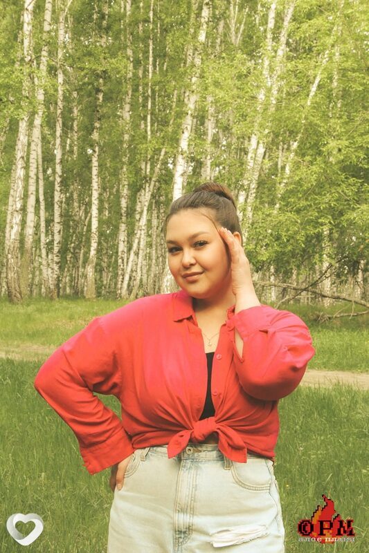 Ирина, 22, Кургане — анкета №2374672