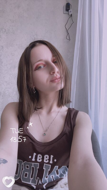 Алина, 20, Миллерове — анкета №2374675
