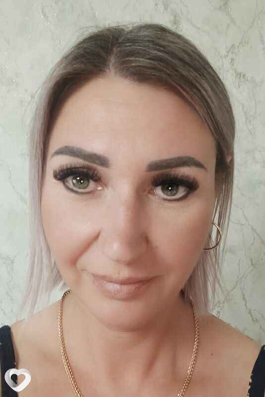 Наталья, 48, Гомеле — анкета №2374682