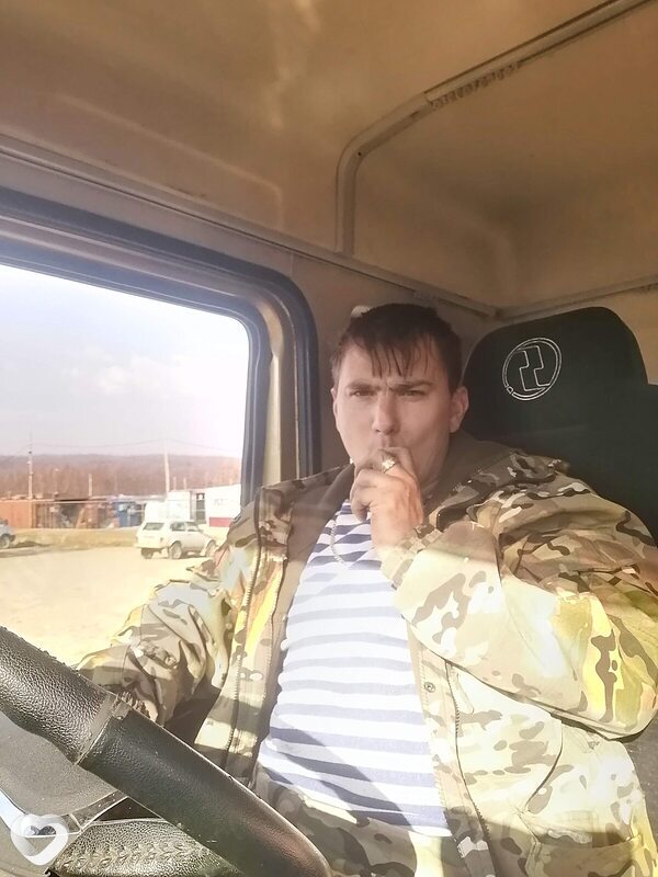 Сергей, 37, Благовещенске — анкета №2374683