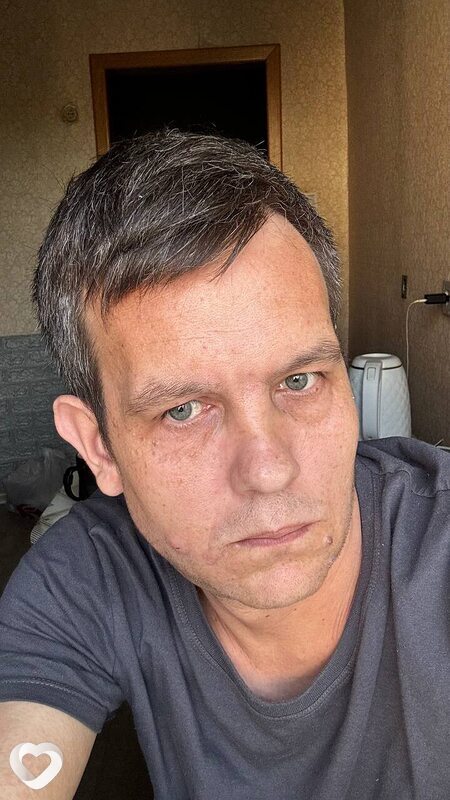 Парус, 40, Сыктывкаре — анкета №2374687