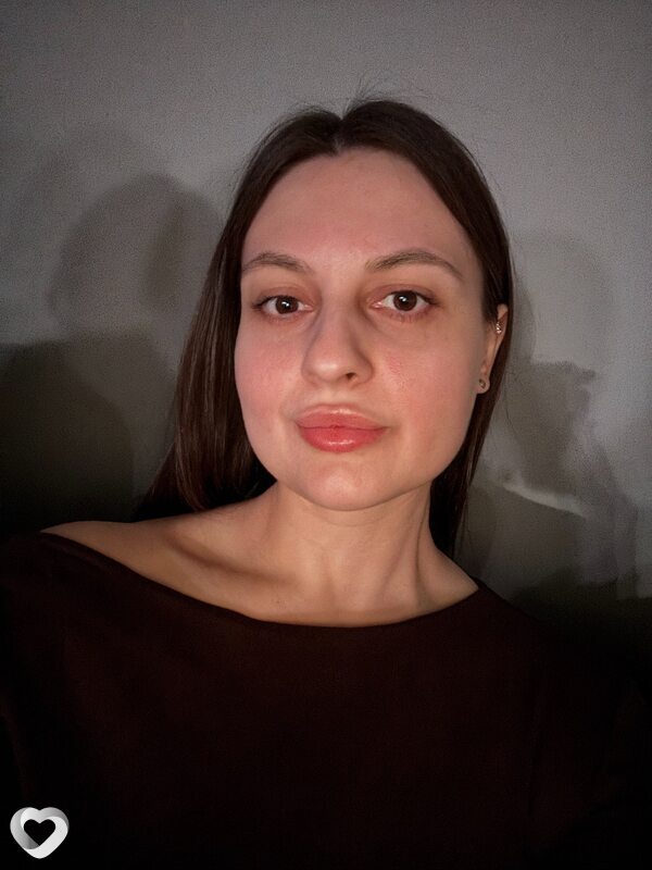 Helen, 28, Самаре — анкета №2374465