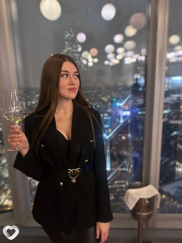 Инолла, 24, Москве — анкета №2374482