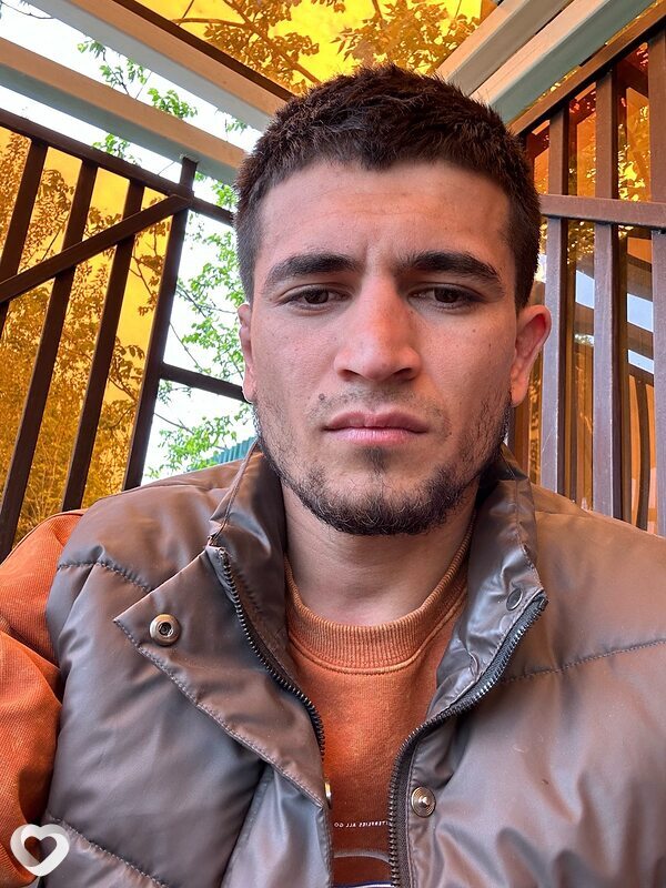 Мухаммад, 27, Хабаровске — анкета №2374483