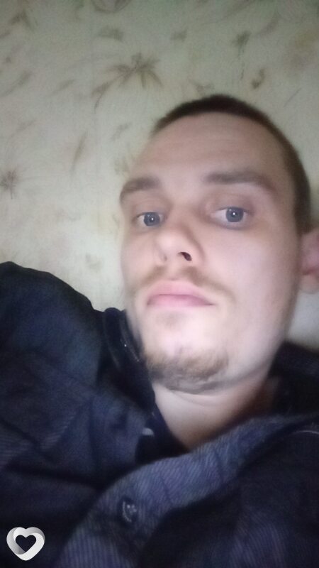 Евгений, 29, Вологде — анкета №2374415