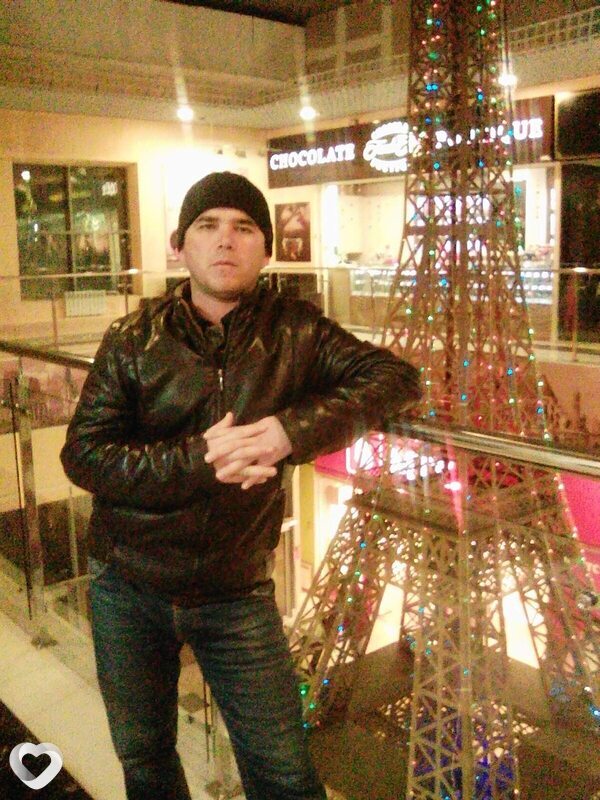 Жалолдин, 36, Свободном — анкета №2374422