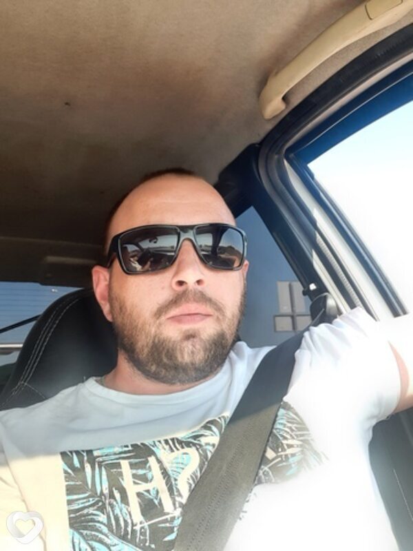 Максим, 40, Омске — анкета №2374430