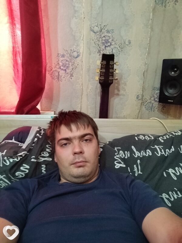 Дмитрий, Покровка