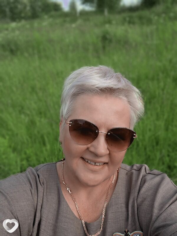 Маруся, 48, Рязани — анкета №2374435