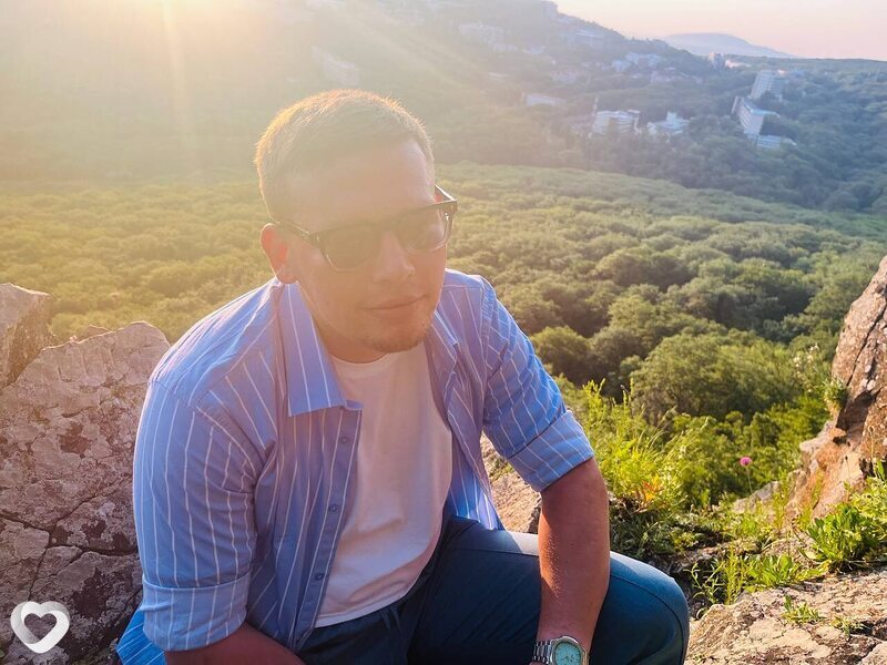 Даниил, 25, Пятигорске — анкета №2374375