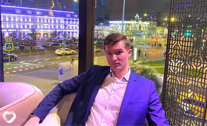 Vladimir, 33, Москве — анкета №2374377