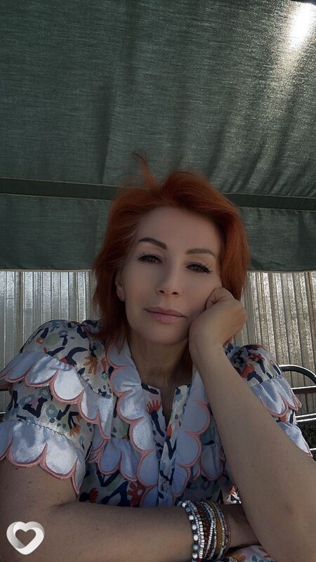Лена, 51, Химках — анкета №2374379