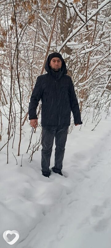 Бек, 39, Алматы — анкета №2374387