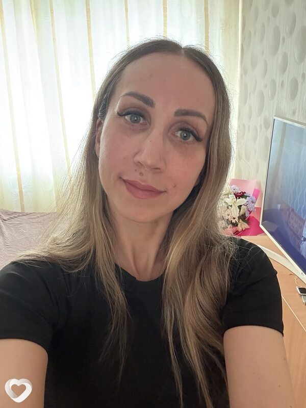 Анна, 47, Магадане — анкета №2374514