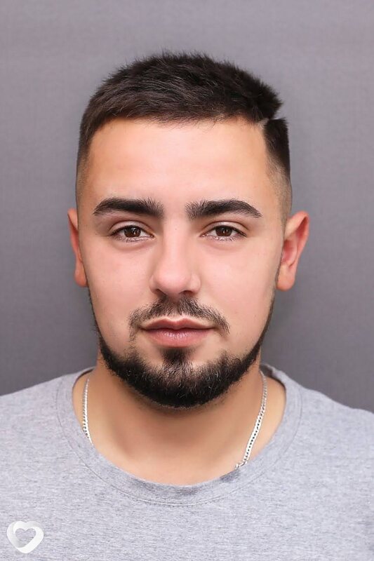 Александр, 31, Харькове — анкета №2374519