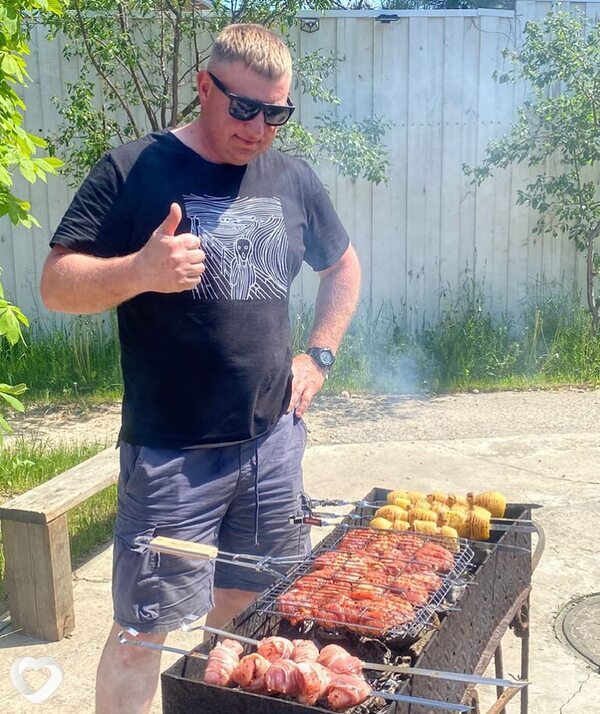 Алексей, 46, Великом Новгороде — анкета №2374520