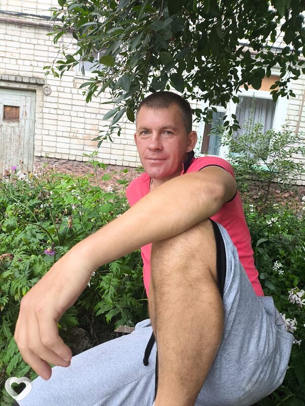 Михаил, 45, Курске — анкета №2374521