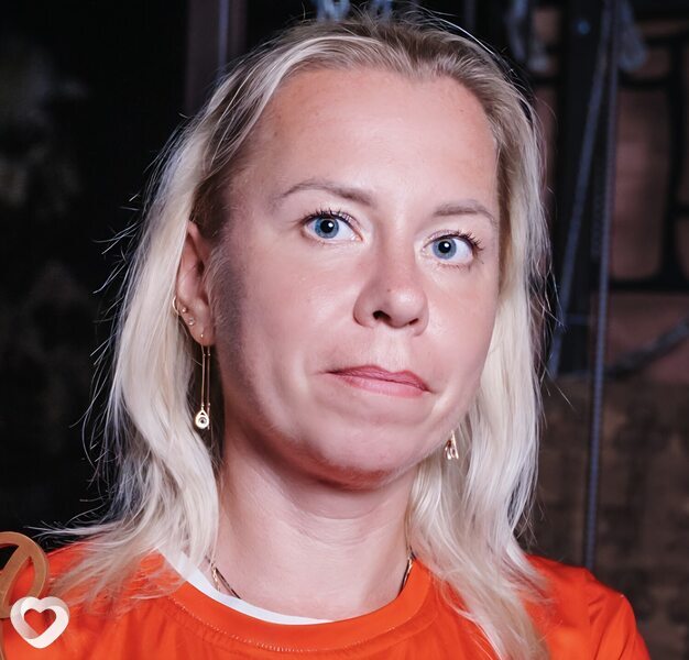 Наталья, 42, Москве — анкета №2374525