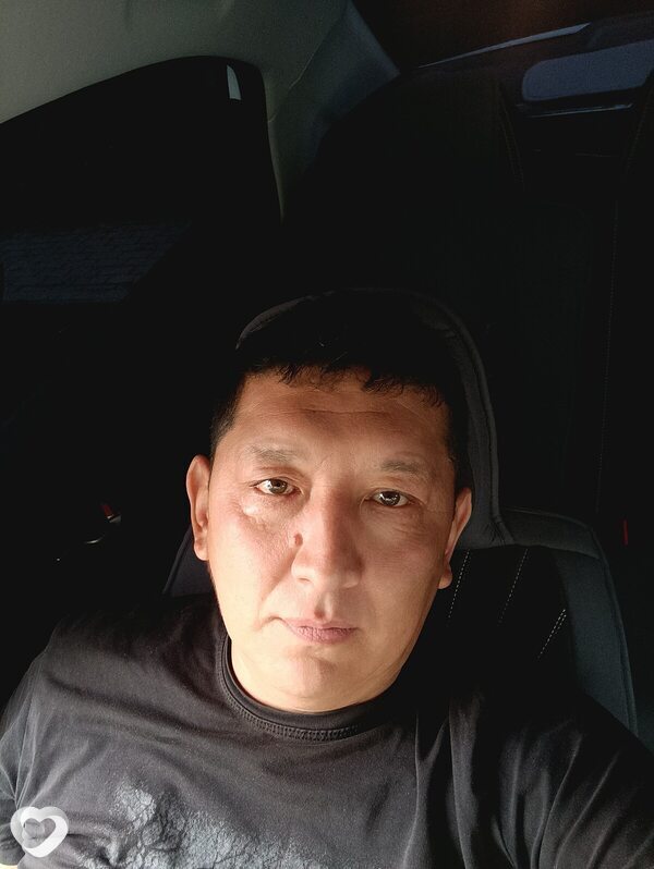 Руслан, 44, Астане — анкета №2374396