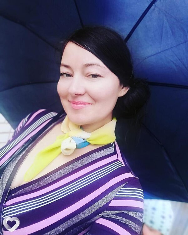 Светлана, Тальменка