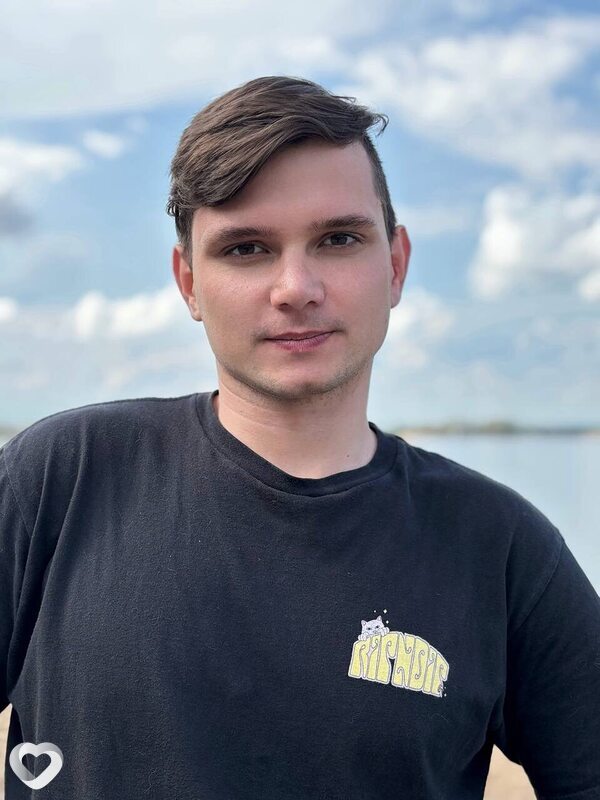Кирилл, 26, Самаре — анкета №2374410