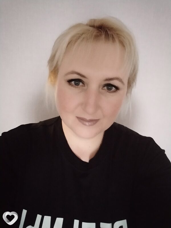 Надежда, 49, Санкт-Петербурге — анкета №2374411