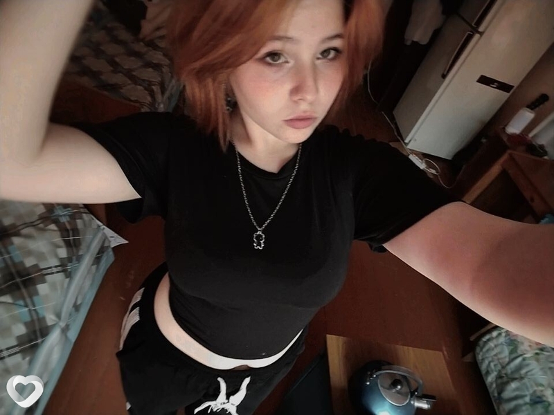 Маша, 19, Витебске — анкета №2374618