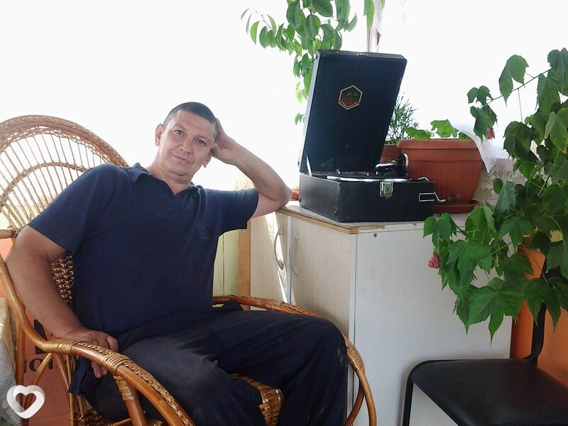 Андрей, 44, Казани — анкета №2374619