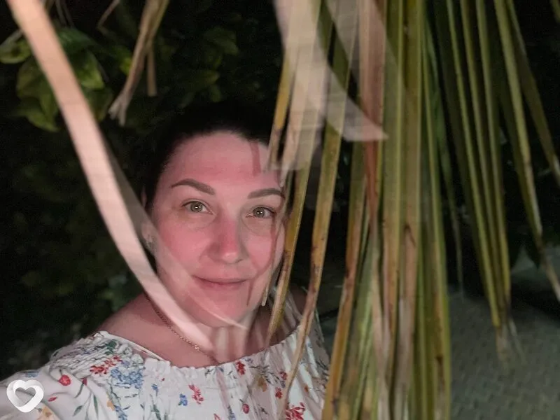 Татьяна, 43, Москве — анкета №2374621