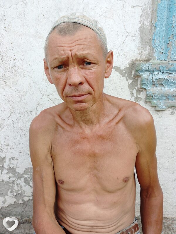 Николай, 51, Антраците — анкета №2374693