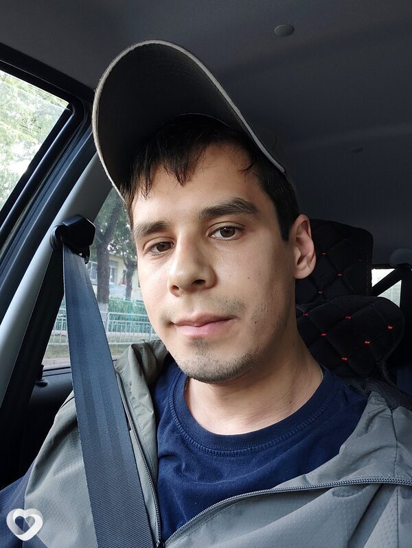 Алмаз, 28, Набережных Челнах — анкета №2374695