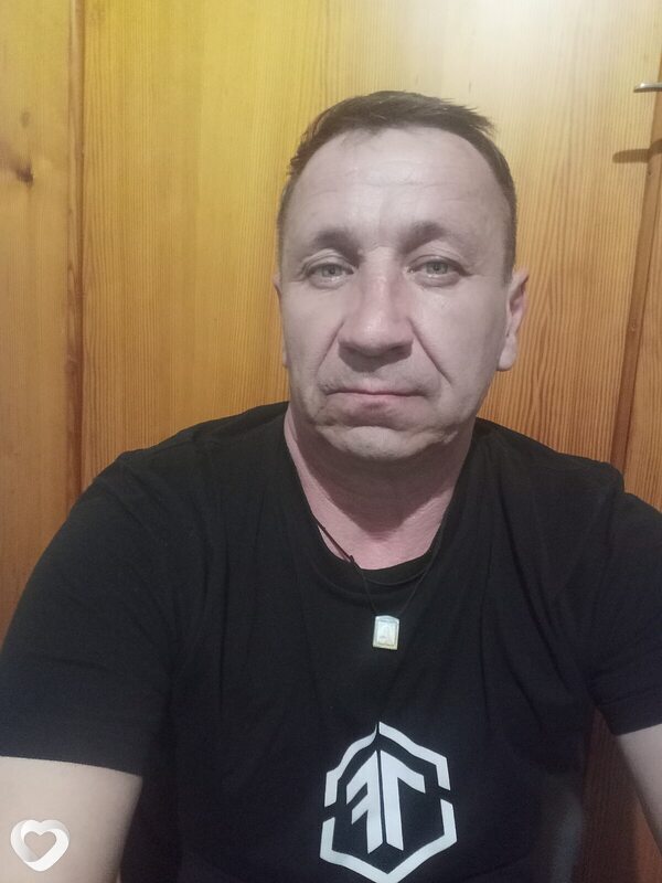 Юрий, 55, Киеве — анкета №2374699
