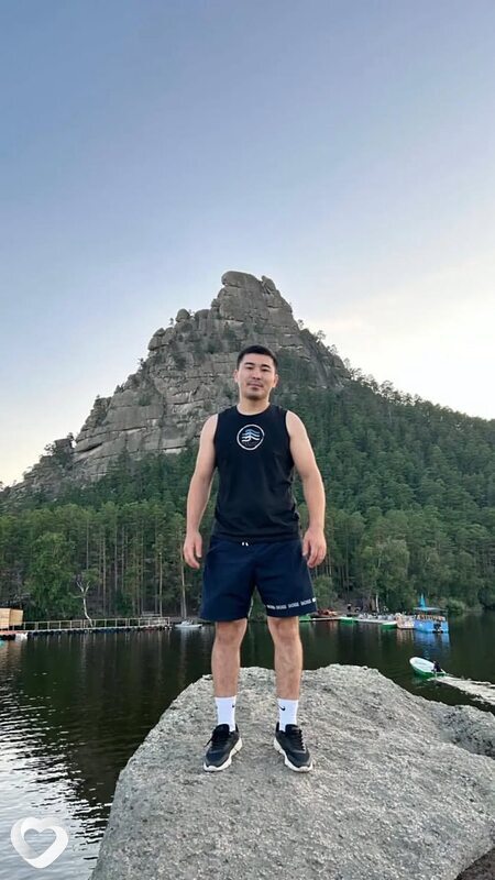 Саке Болат, 31, Астане — анкета №2374700