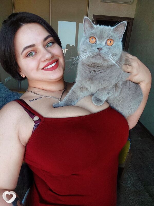 Наташа, 39, Москве — анкета №2374711