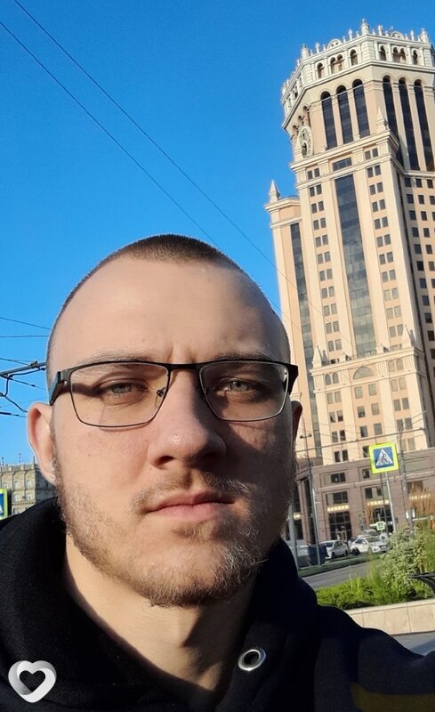 Тимур, 19, Львове — анкета №2374712