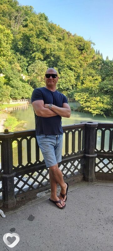 Андрей, 54, Сургуте — анкета №2374549