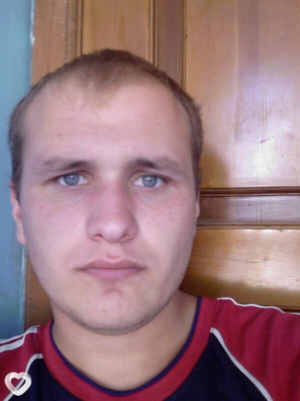 Андрей, 21, Харькове — анкета №2374551