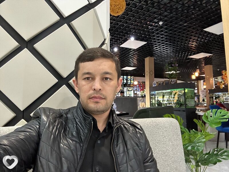 Мухаммед, 33, Санкт-Петербурге — анкета №2374558