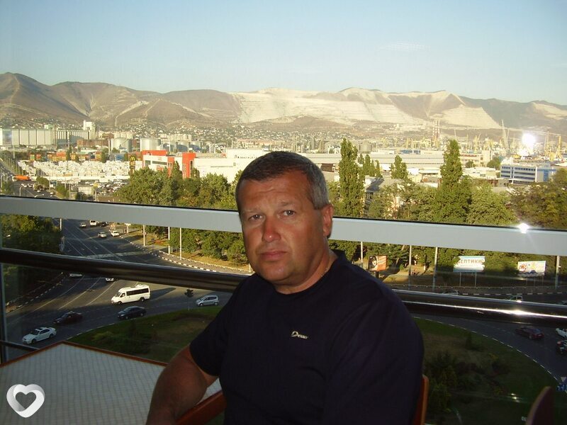 Валерий, 45, Воронеже — анкета №2374563