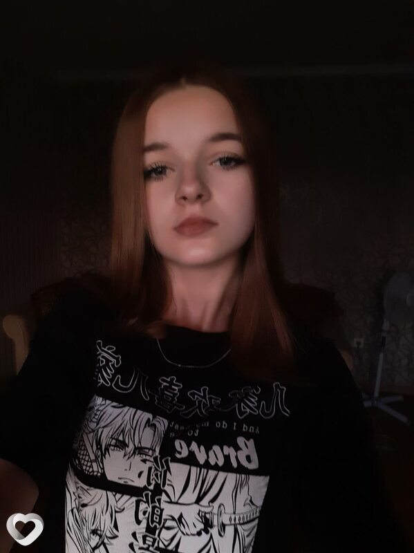 Маргарита, 24, Бобруйске — анкета №2374589