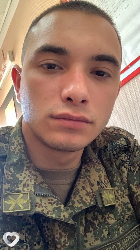 Роман, 22, Саратове — анкета №2374590