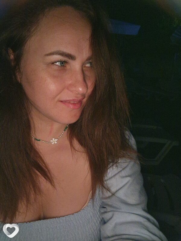 Elen, 41, Барнауле — анкета №2374564
