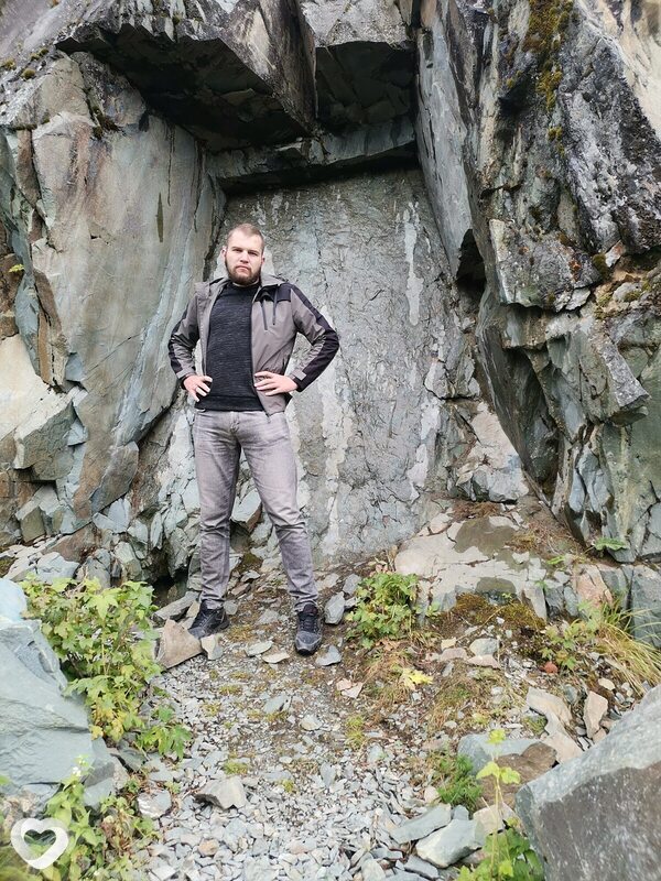 Егор, 31, Новосибирске — анкета №2374567