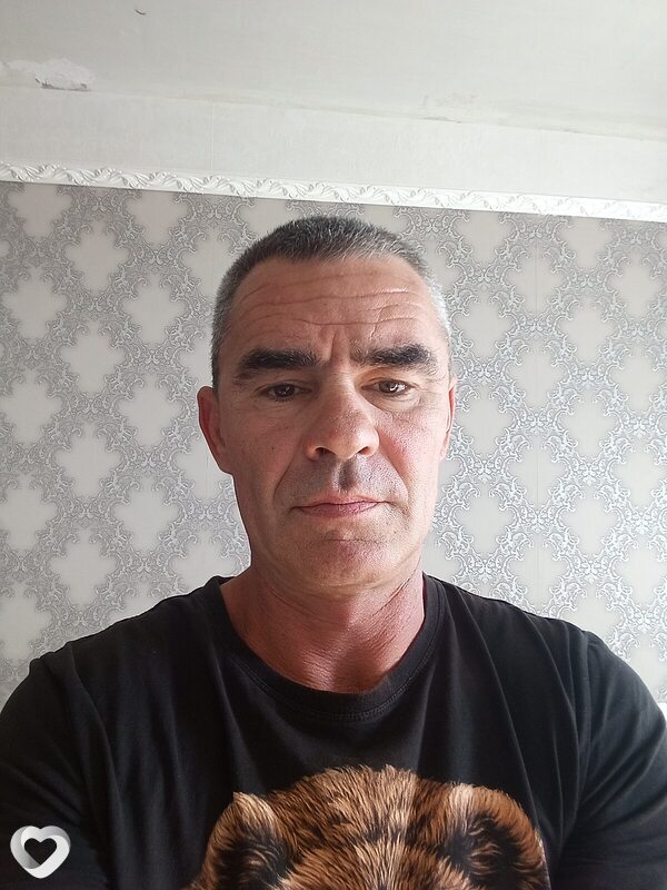 Станислав, 46, Севастополе — анкета №2374577