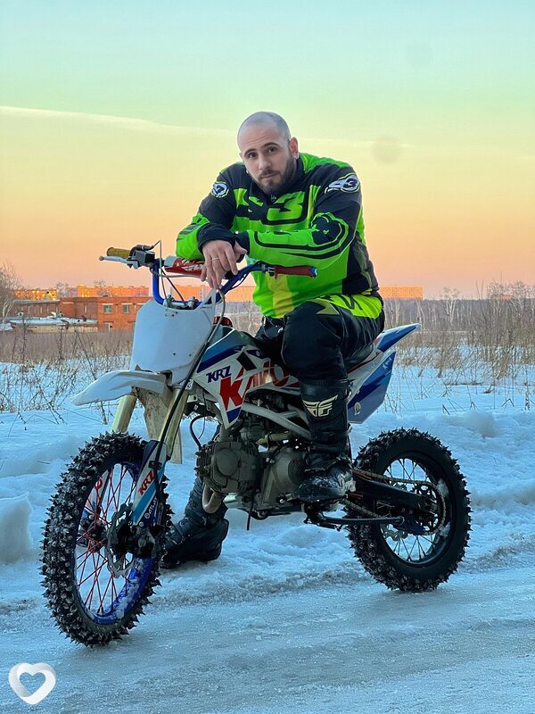 Александр, 29, Донецке — анкета №2374583