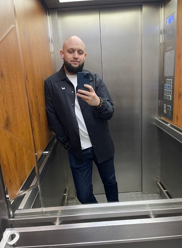 Андрей, 30, Твери — анкета №2374586