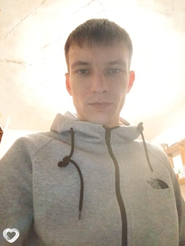 Дв, 29, Владивостоке — анкета №2374767