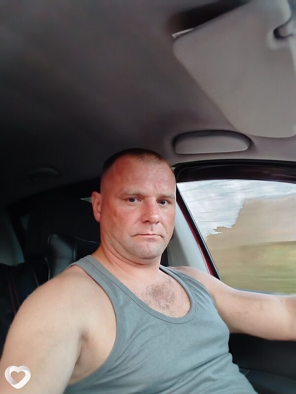 Кирилл, 38, Калуге — анкета №2374775